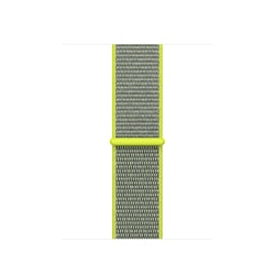 Volt - Sport Loop • Apple Watch Armband