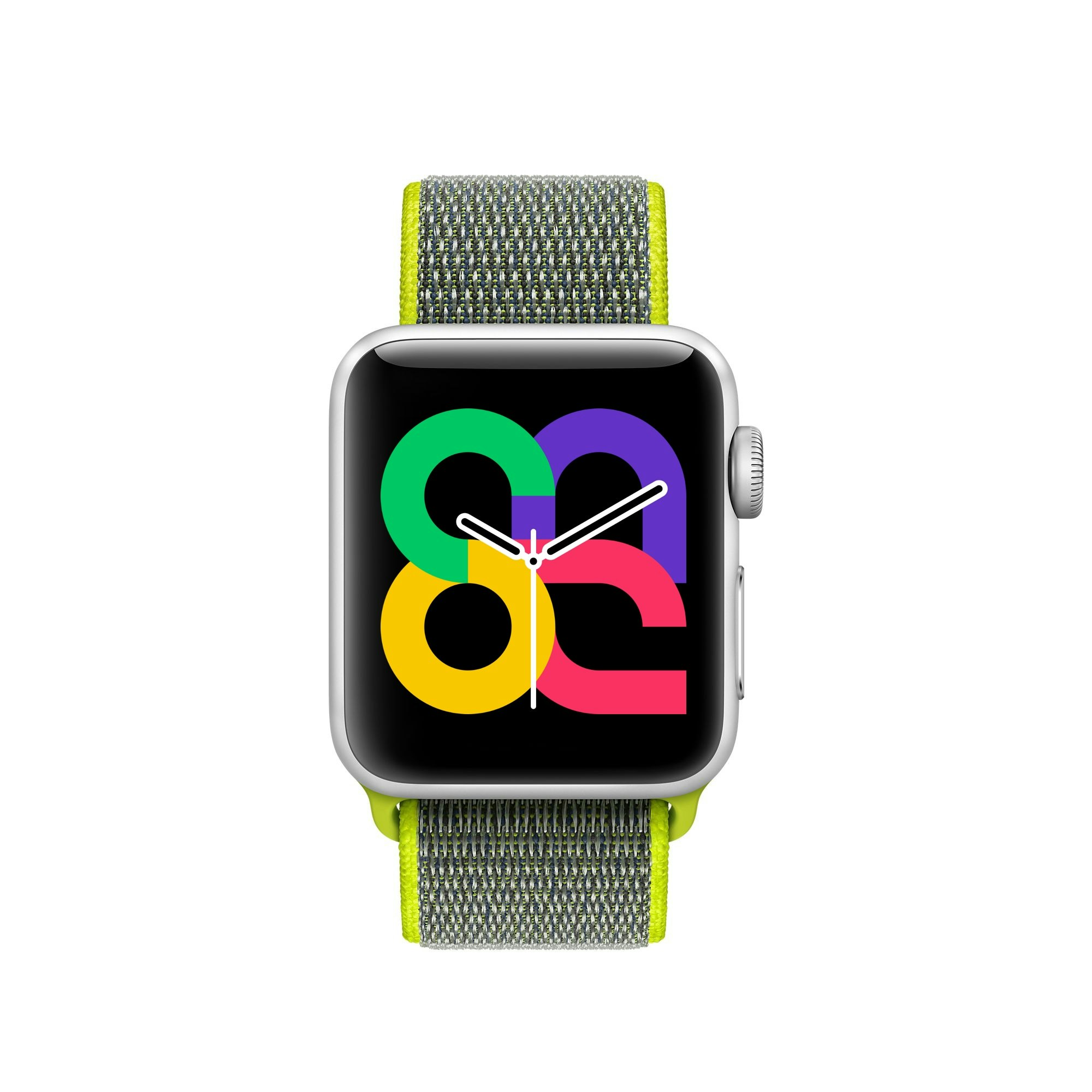 Volt - Sport Loop • Apple Watch Armband