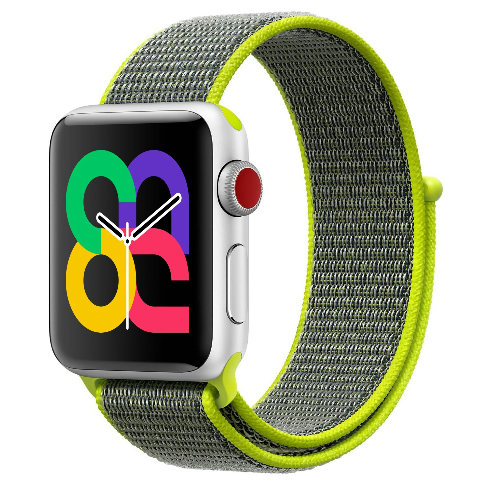 Volt - Sport Loop • Apple Watch Armband