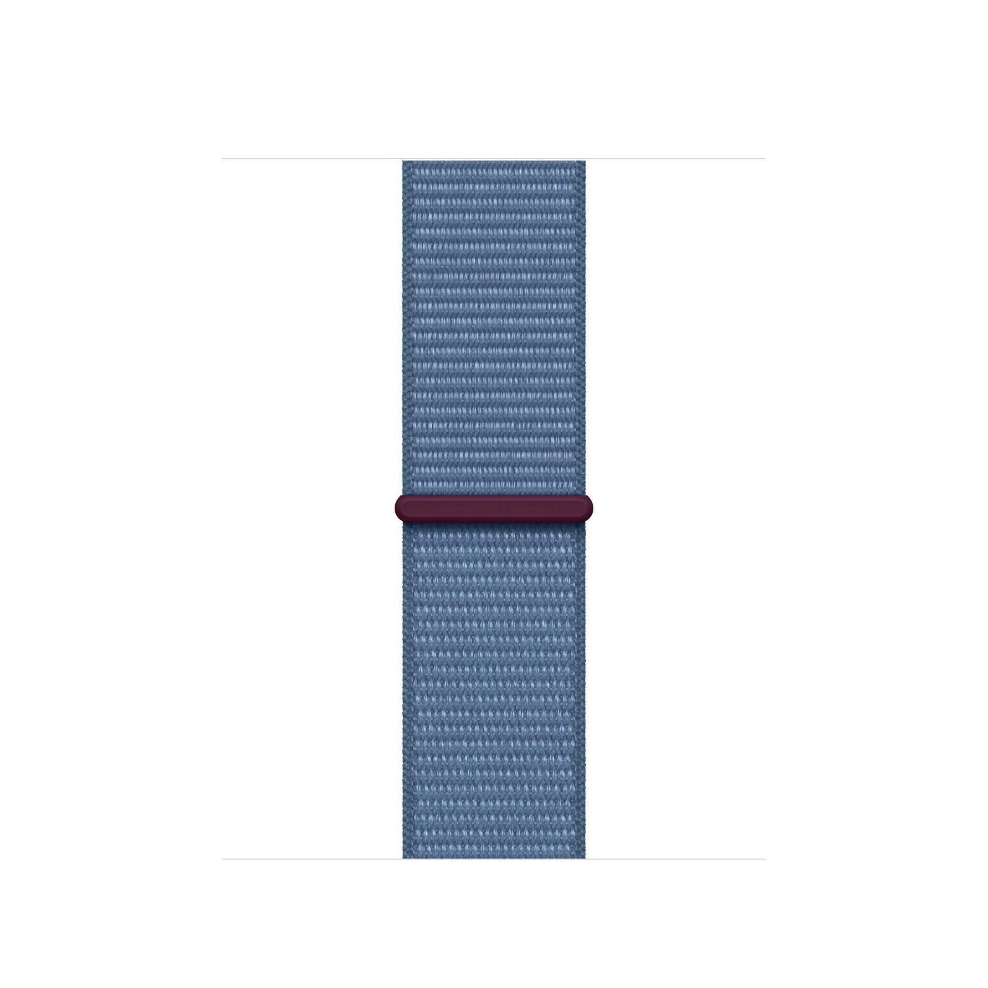 Winter Blue - Sport Loop • Apple Watch Armband