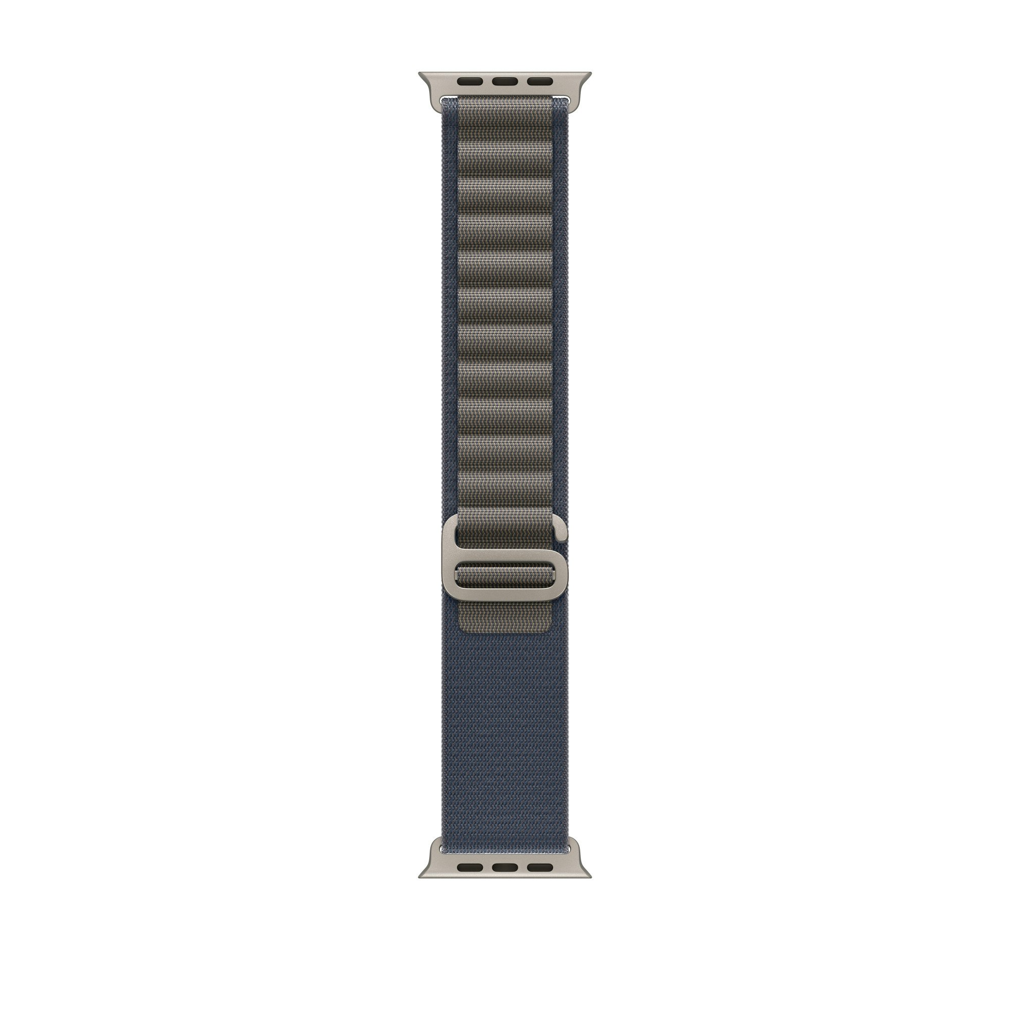 Blue - Alpine Loop • Apple Watch Armband