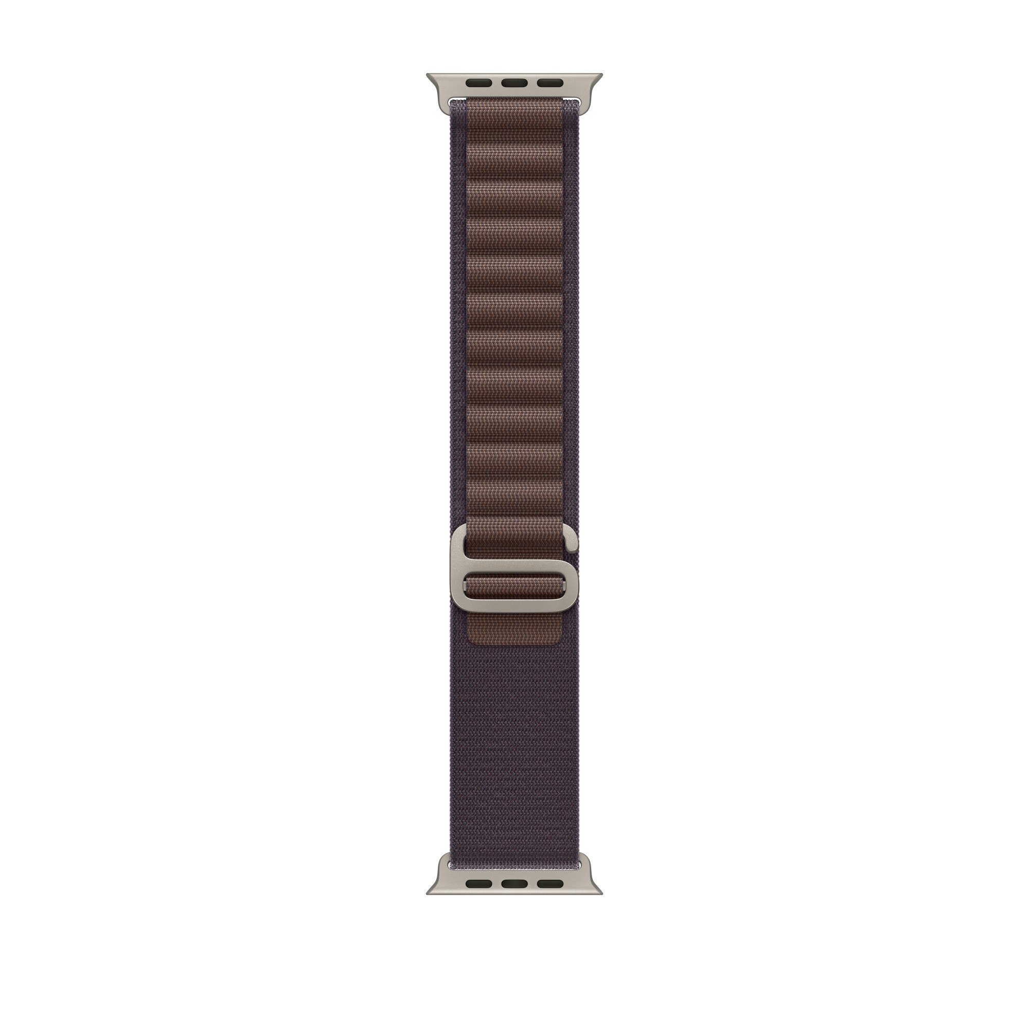 Indigo - Alpine Loop • Apple Watch Armband