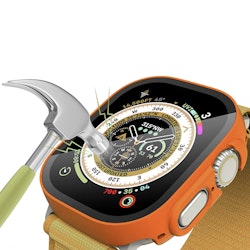 Orange • Apple Watch Ultra Skal