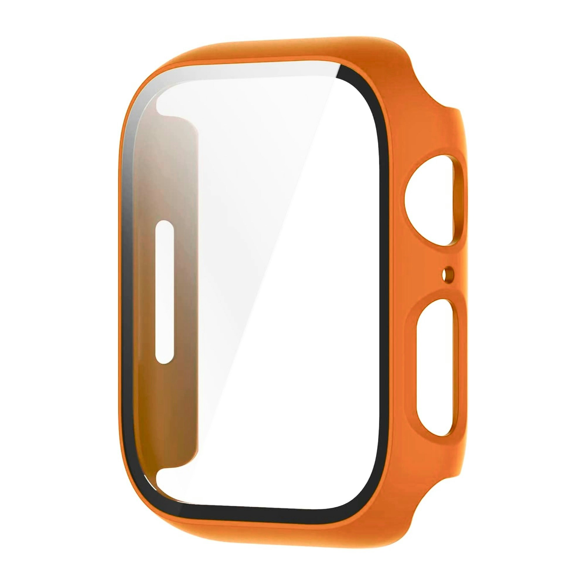 Orange • Apple Watch Skal