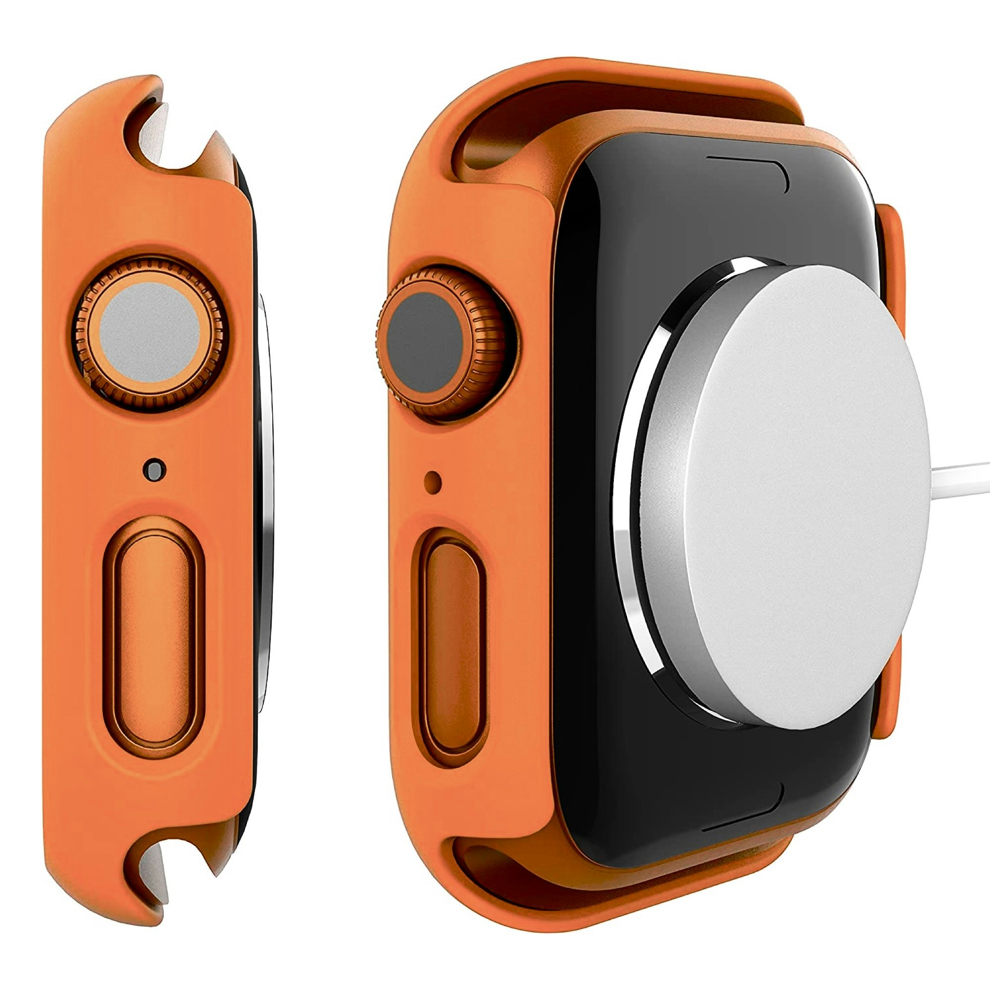 Orange • Apple Watch Skal