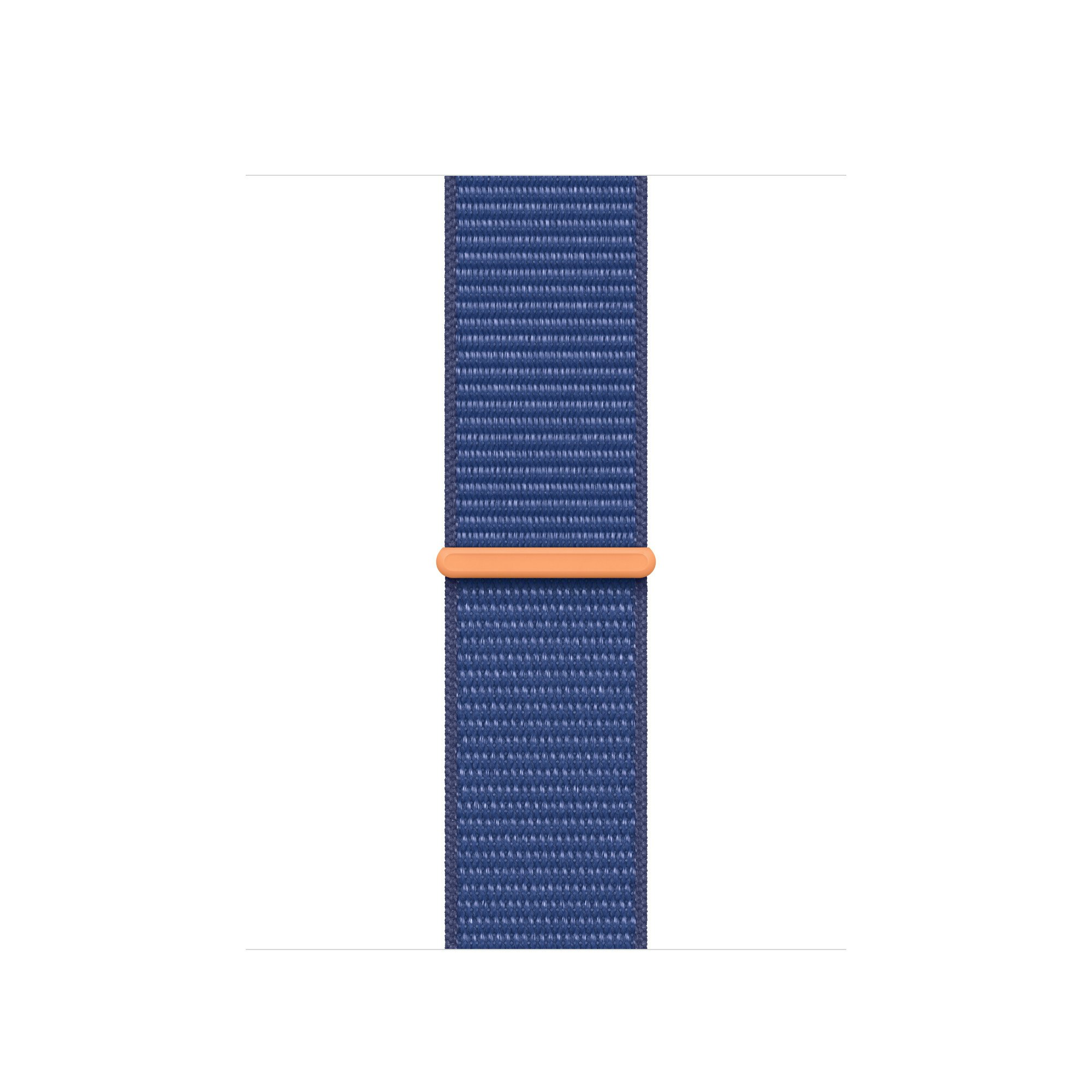 Ocean Blue - Sport Loop • Apple Watch Armband