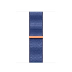 Ocean Blue - Sport Loop • Apple Watch Armband