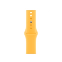 Sunshine - Silicone Band • Apple Watch Armband