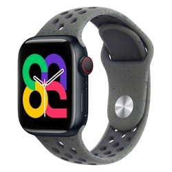 Cargo Khaki - Sport Band • Apple Watch Armband