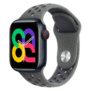 Cargo Khaki - Sport Band • Apple Watch Armband