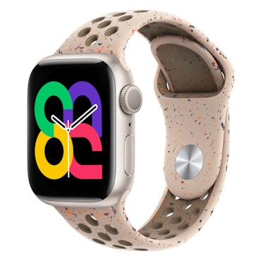 Desert Stone - Sport Band • Apple Watch Armband