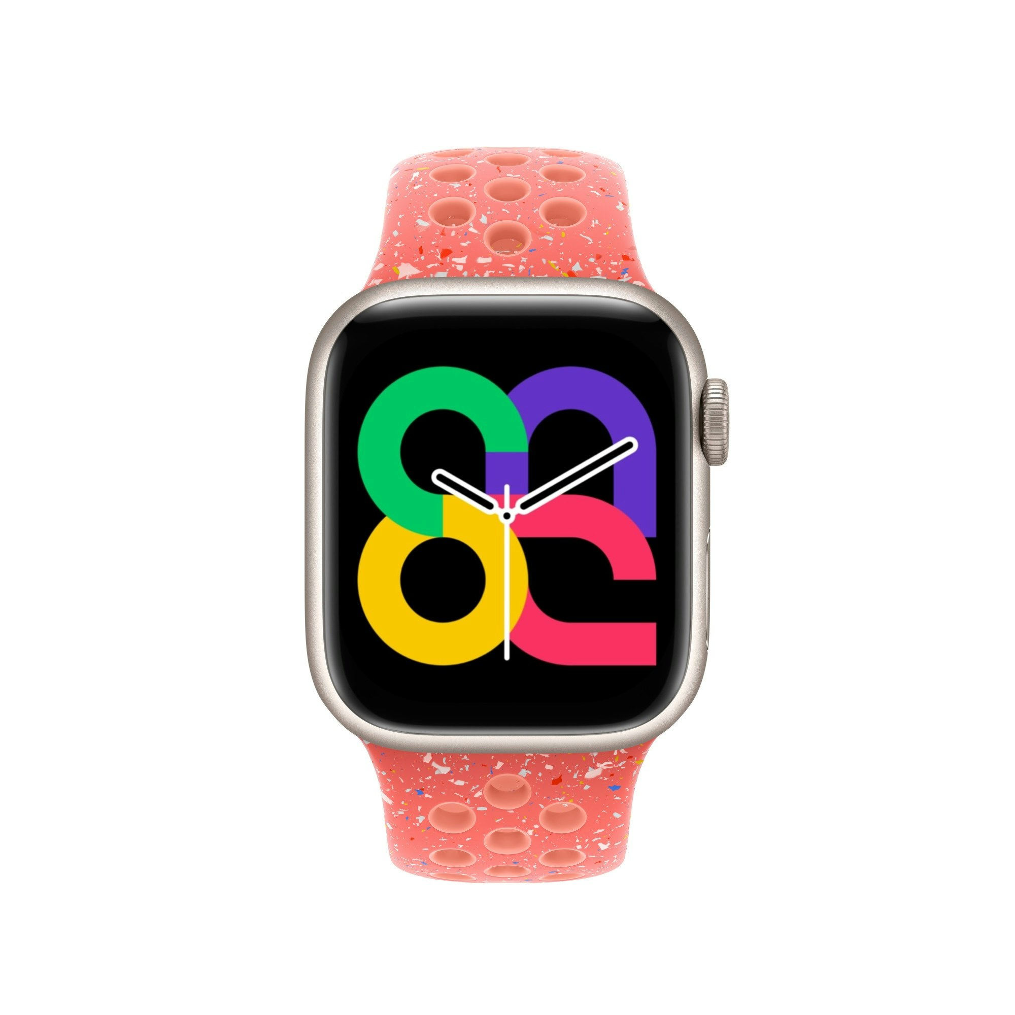 Magic Ember - Sport Band • Apple Watch Armband