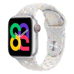 Pure Platinum - Sport Band • Apple Watch Armband