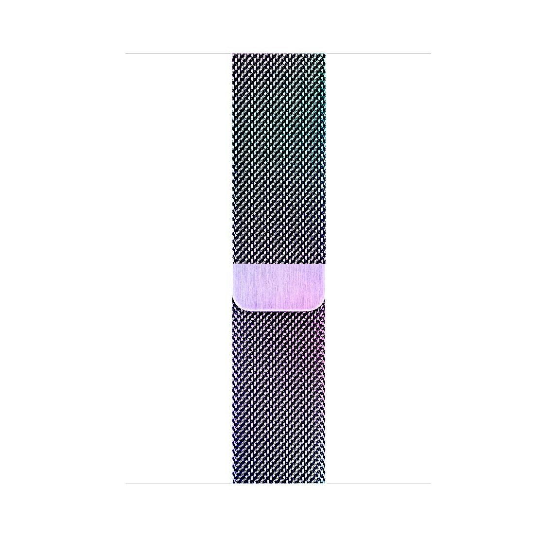 Rainbow - Milanese Loop • Apple Watch Armband