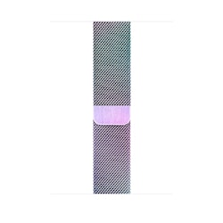 Rainbow - Milanese Loop • Apple Watch Armband