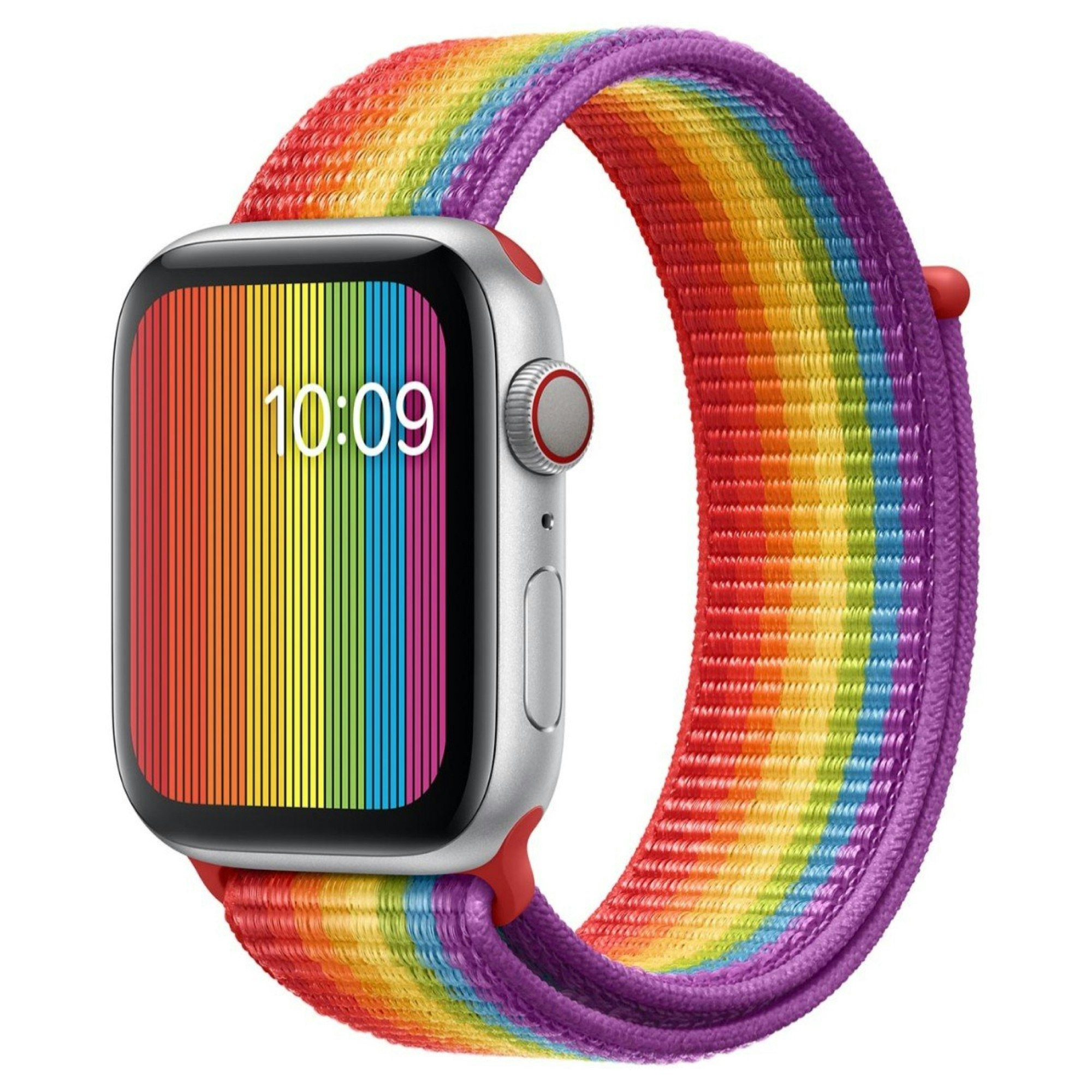 Pride Edition - Sport Loop • Apple Watch Armband