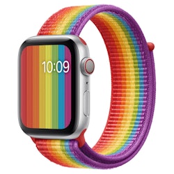 Pride Edition - Sport Loop • Apple Watch Armband