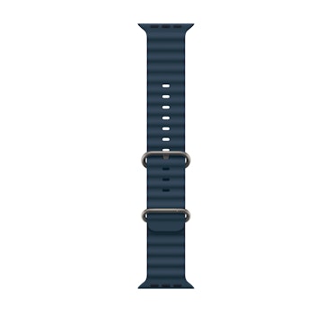 Dark Blue - Ocean Band • Apple Watch Armband