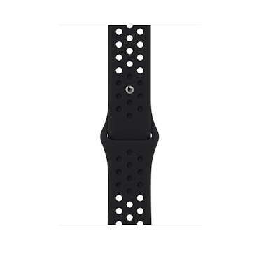 Black / Black - Sport Band • Apple Watch Armband