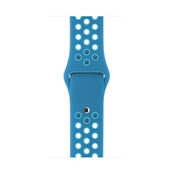 Blue / Aqua - Sport Band • Apple Watch Armband