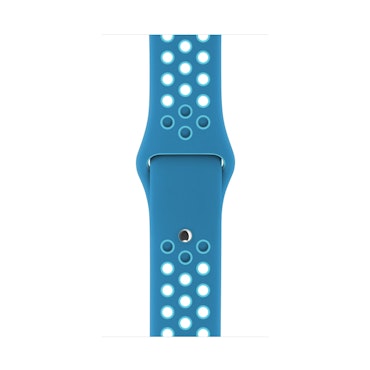 Blue / Aqua - Sport Band • Apple Watch Armband