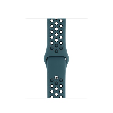 Celestial Teal / Black - Sport Band • Apple Watch Armband