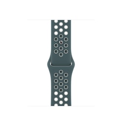 Hasta / Light Silver - Sport Band • Apple Watch Armband