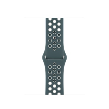 Hasta / Light Silver - Sport Band • Apple Watch Armband