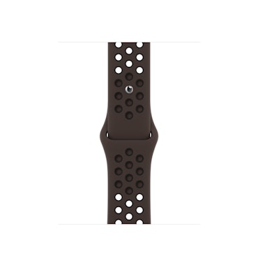 Ironstone / Black - Sport Band • Apple Watch Armband