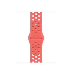 Magic Ember / Crimson Bliss - Sport Band • Apple Watch Armband