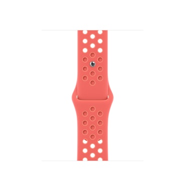Magic Ember / Crimson Bliss - Sport Band • Apple Watch Armband