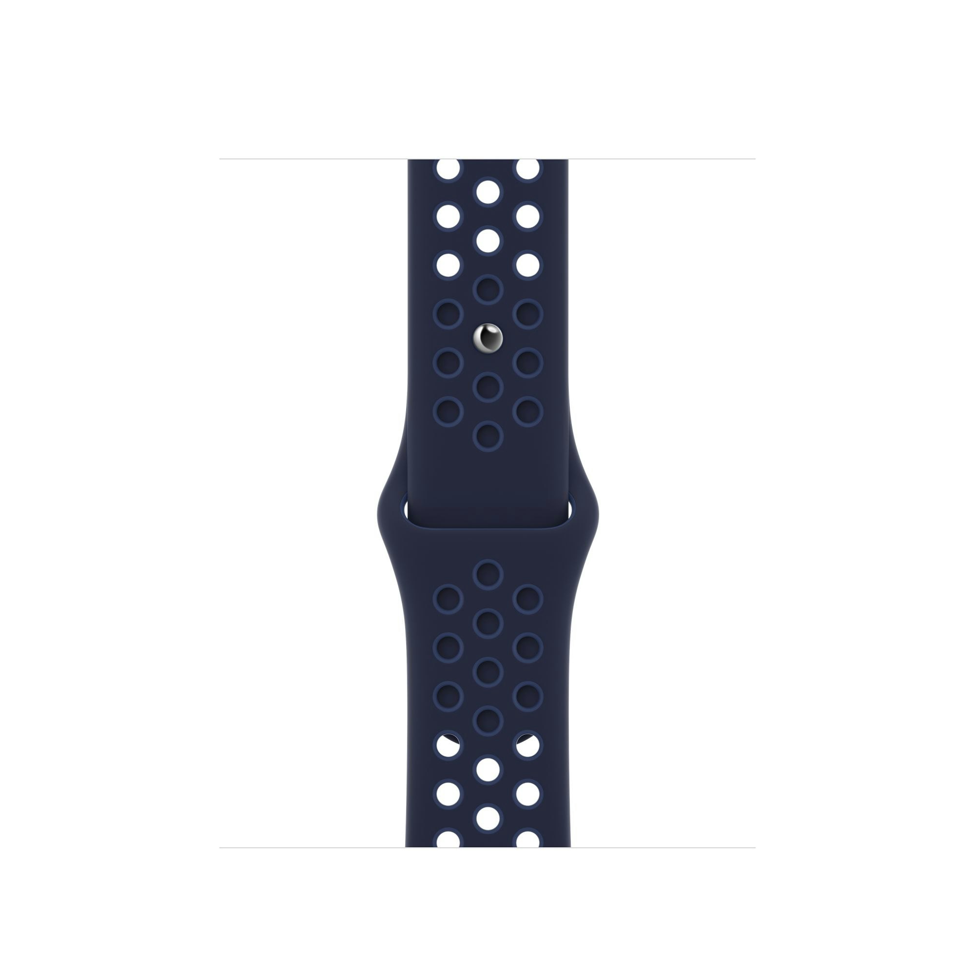 Midnight Navy / Mystic Navy - Sport Band • Apple Watch Armband