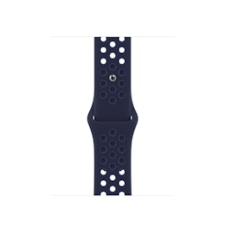 Midnight Navy / Mystic Navy - Sport Band • Apple Watch Armband
