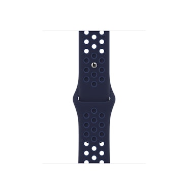 Midnight Navy / Mystic Navy - Sport Band • Apple Watch Armband