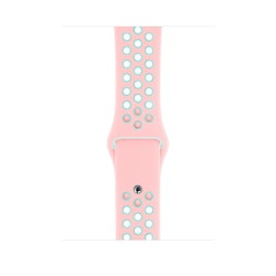 Pink / Turquoise - Sport Band • Apple Watch Armband