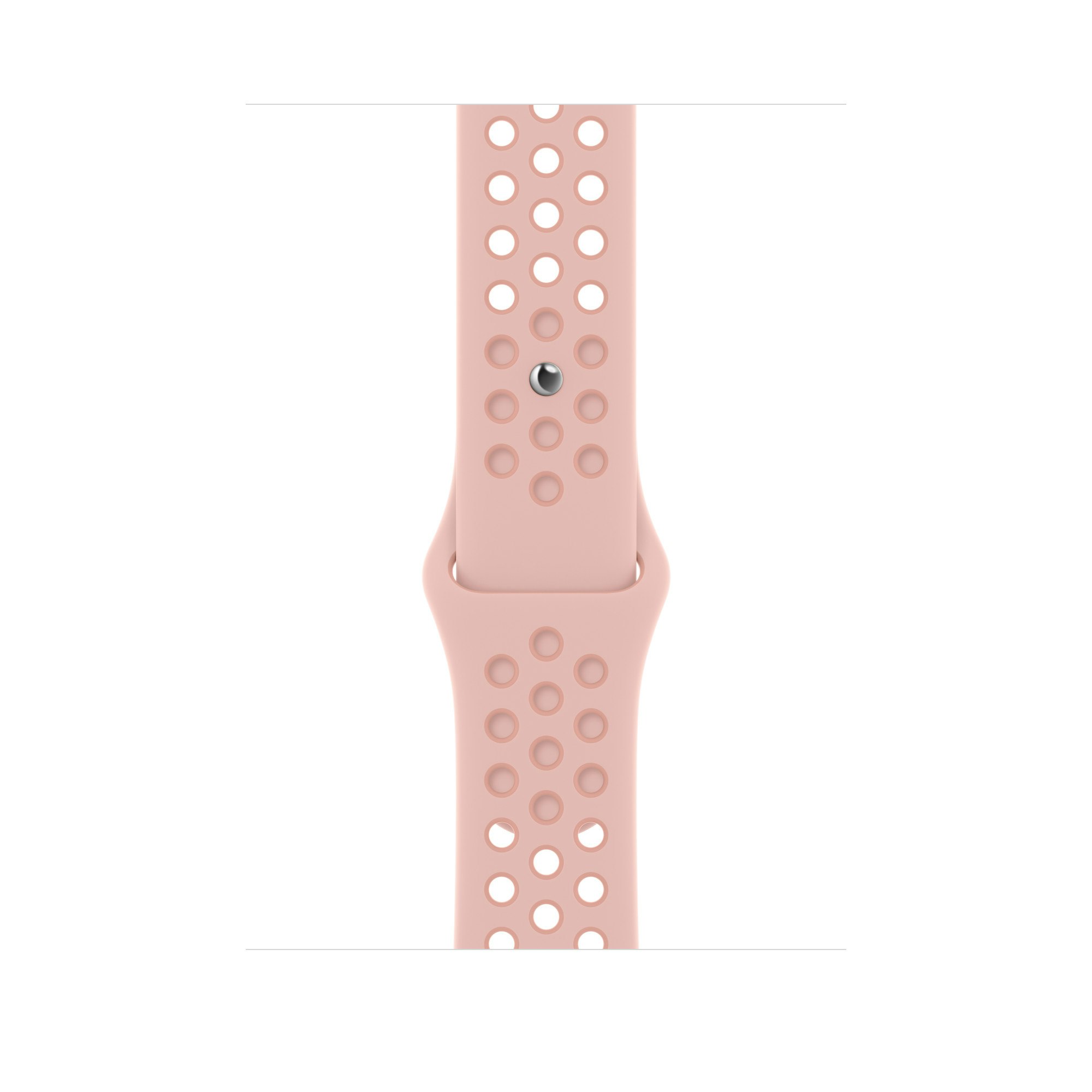 Pink Oxford / Rose Whisper - Sport Band • Apple Watch Armband