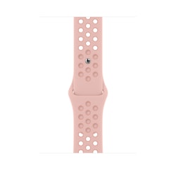 Pink Oxford / Rose Whisper - Sport Band • Apple Watch Armband