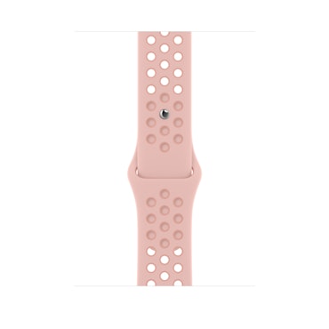 Pink Oxford / Rose Whisper - Sport Band • Apple Watch Armband