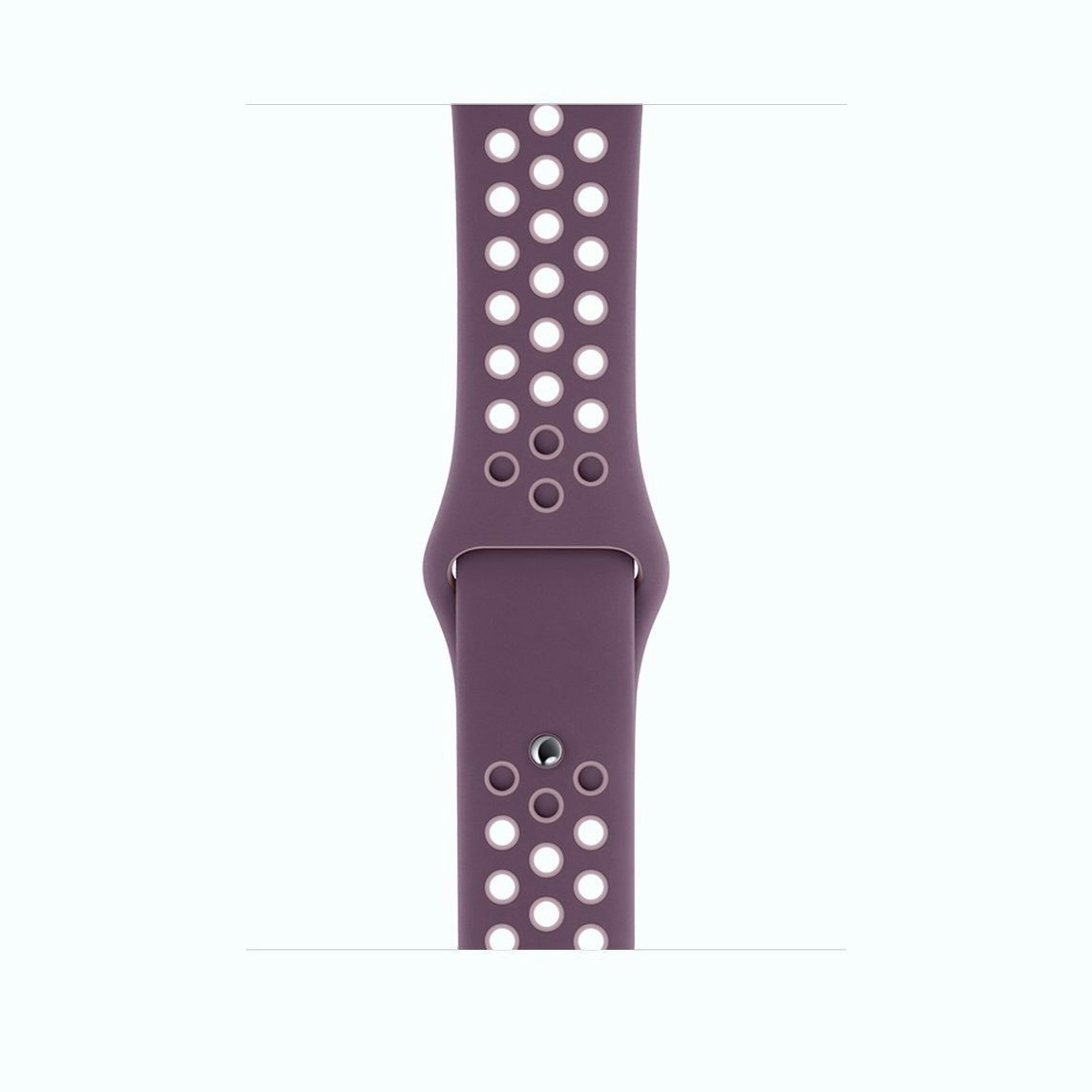 Purple / Pink - Sport Band • Apple Watch Armband