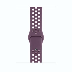 Purple / Pink - Sport Band • Apple Watch Armband