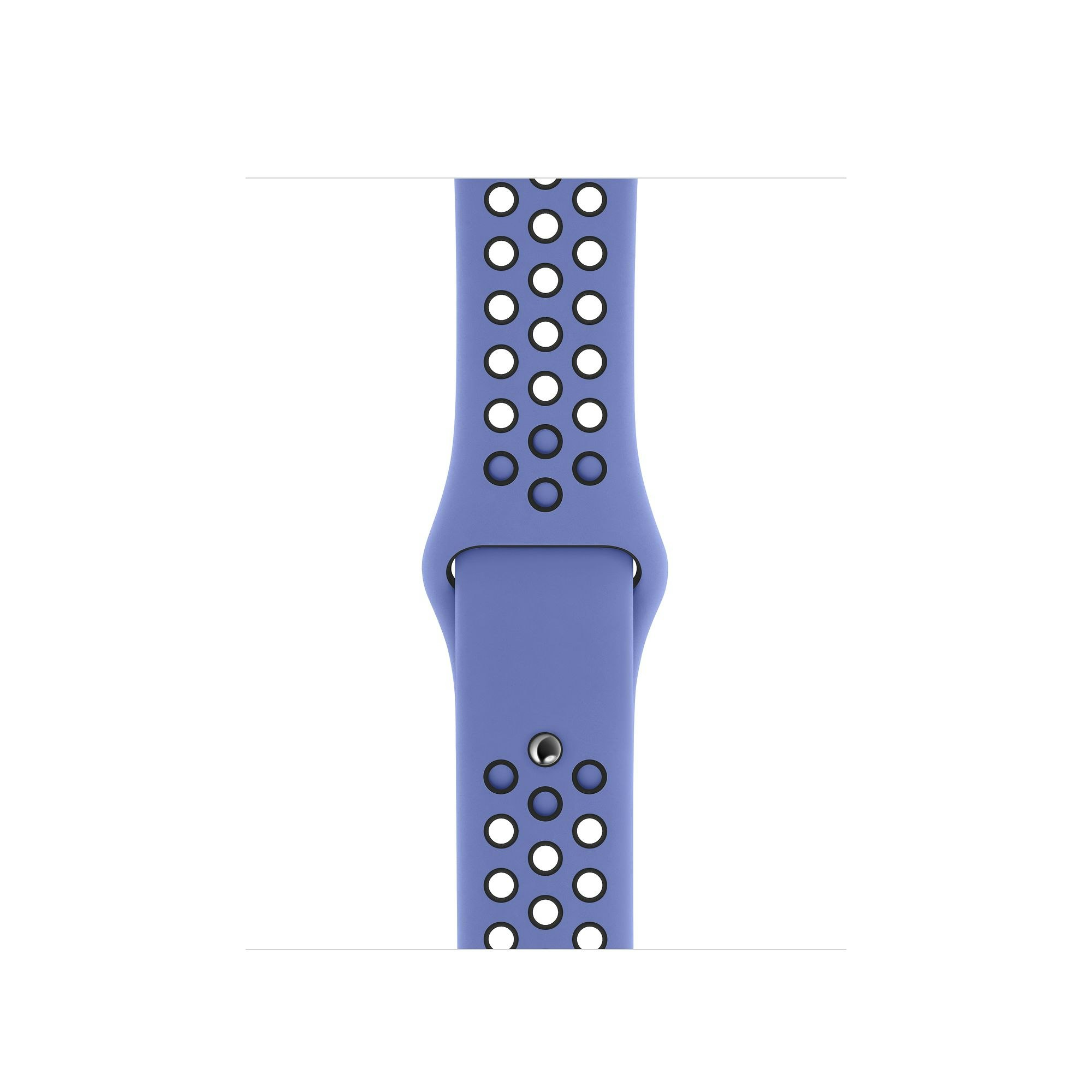 Royale Pulse / Black - Sport Band • Apple Watch Armband