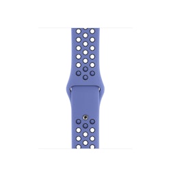 Royale Pulse / Black - Sport Band • Apple Watch Armband