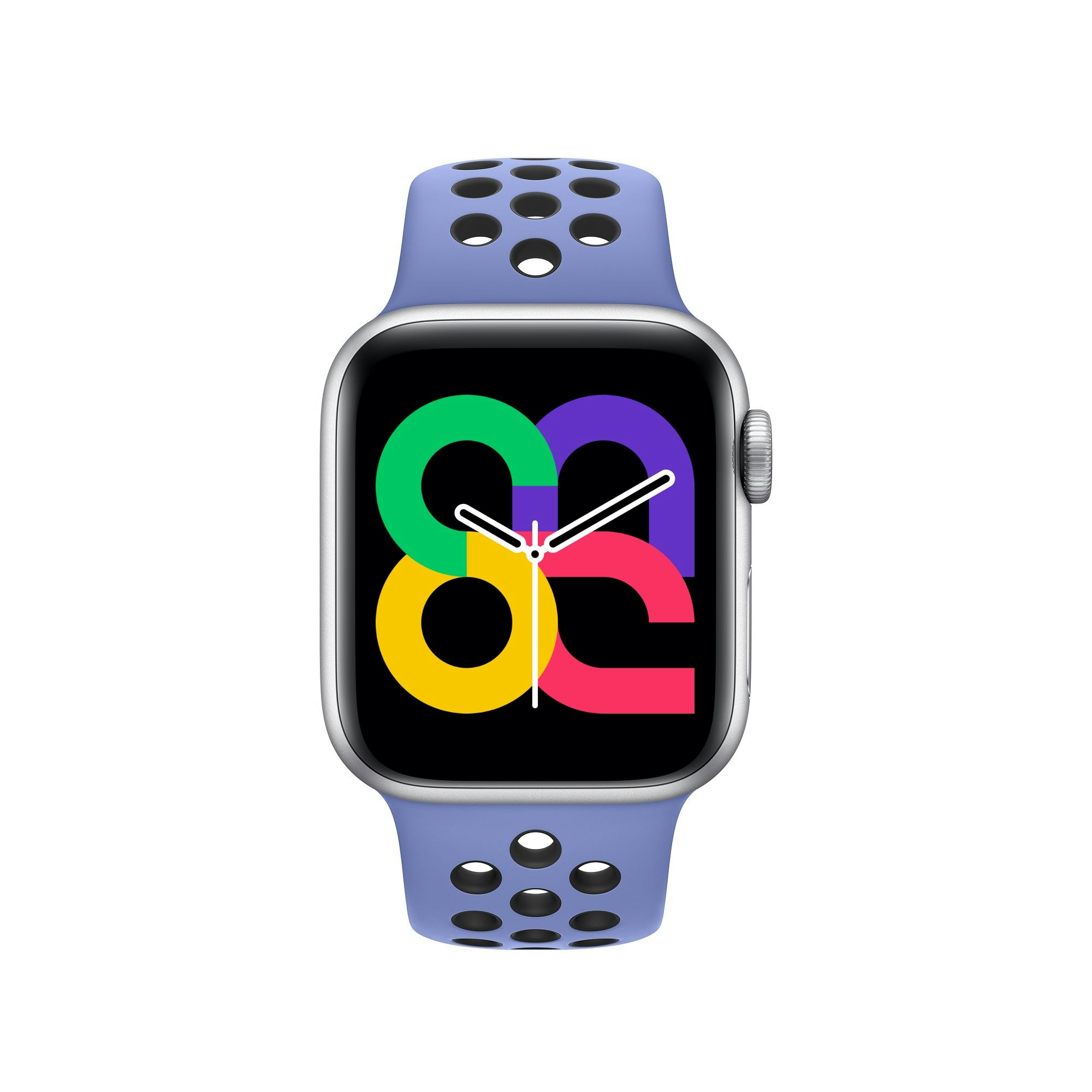 Royale Pulse / Black - Sport Band • Apple Watch Armband