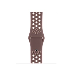 Smokey Mauve / Beige - Sport Band • Apple Watch Armband