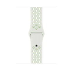 Spruce Aura / Vapor Green - Sport Band • Apple Watch Armband