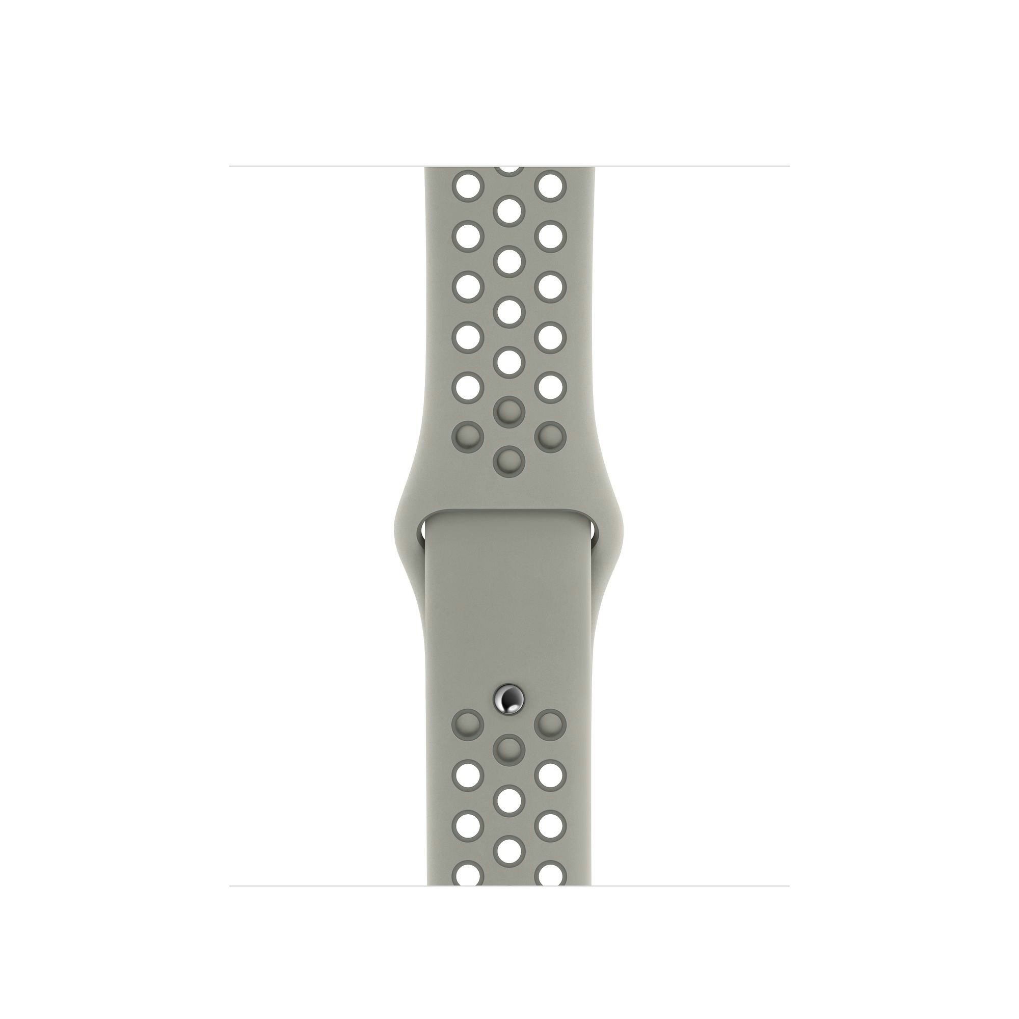 Spruce Fog / Vintage Lichen - Sport Band • Apple Watch Armband