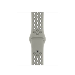 Spruce Fog / Vintage Lichen - Sport Band • Apple Watch Armband