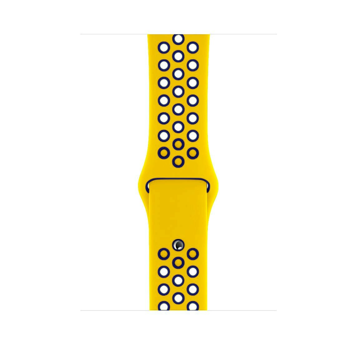 Sweden / Home Team - Sport Band • Apple Watch Armband