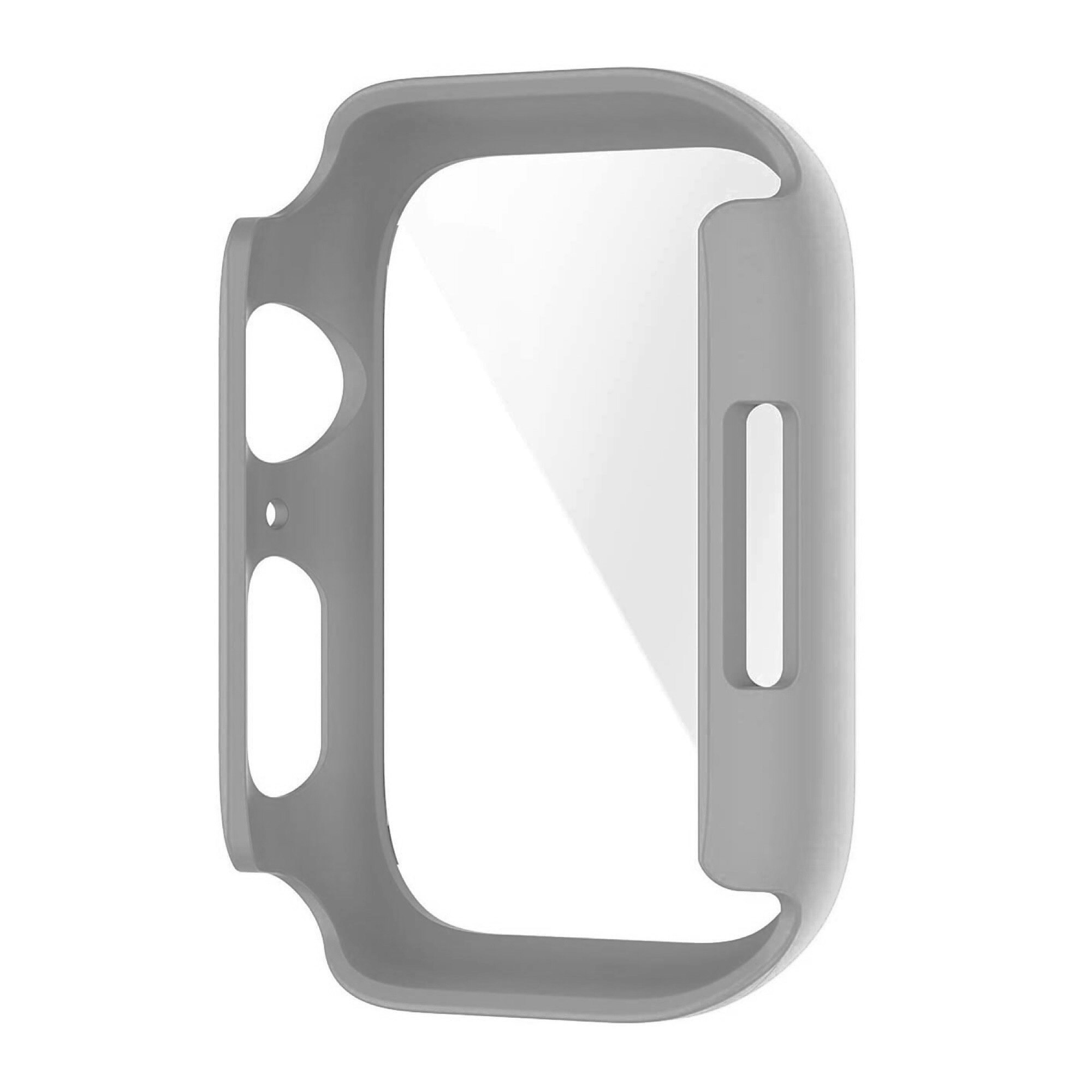 Grey • Apple Watch Skal