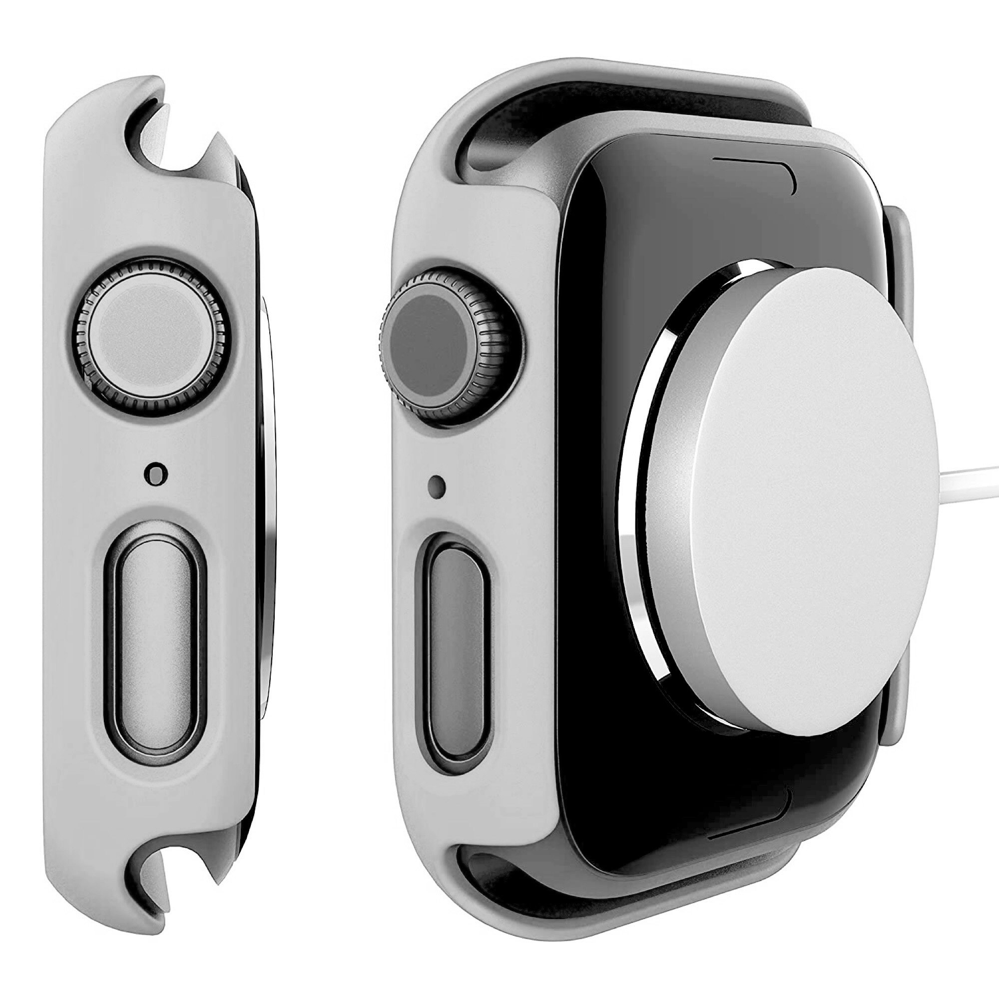Grey • Apple Watch Skal